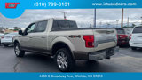 Used 2018 Ford F150 King Ranch w/ Equipment Group 601A Luxury image 2