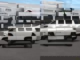 New 2025 Jeep Grand Wagoneer Series II Obsidian image 3