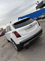 Used 2024 Cadillac XT5 Premium Luxury image 4