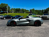 Used 2023 Chevrolet Corvette Z06 w/ Stealth Interior Trim Package image 5