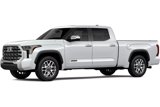 New 2026 Toyota Tundra 1794 Edition image 2