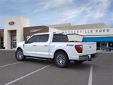 New 2025 Ford F150 Lariat w/ Equipment Group 502A High image 4