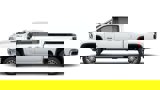 New 2025 Chevrolet Silverado 2500 LTZ w/ LTZ Premium Texas Edition image 4