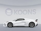 New 2025 Chevrolet Corvette E-Ray w/ Battery Protection Package image 2