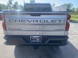 New 2026 Chevrolet Silverado 1500 Custom Trail Boss w/ Turbomax Blackout Package image 6