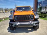 New 2025 Jeep Wrangler Unlimited Sport S 4xe image 2
