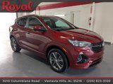Used 2023 Buick Encore GX Select w/ Sport Touring Package image 5