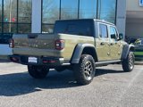 New 2025 Jeep Gladiator Rubicon image 5