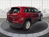 Used 2016 Jeep Cherokee Latitude w/ Cold Weather Group image 3