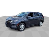 Certified 2022 Chevrolet Equinox LT image 4