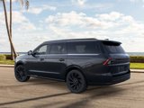 New 2025 Lincoln Navigator L Reserve image 4