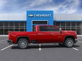 New 2025 Chevrolet Silverado 2500 LTZ w/ LTZ Convenience Package image 5