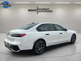 Used 2024 BMW 740i image 3