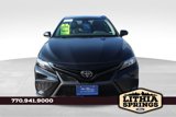 Used 2023 Toyota Camry SE image 2