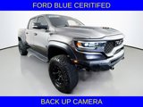Used 2021 RAM 1500 TRX w/ TRX Level 2 Equipment Group image 3