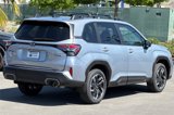 New 2025 Subaru Forester Limited image 4