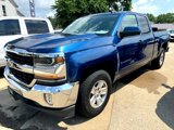 Used 2016 Chevrolet Silverado 1500 LT w/ All Star Edition image 3