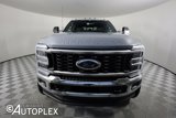 Used 2025 Ford F450 Platinum w/ FX4 Off-Road Package image 2