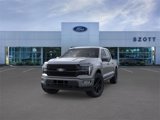 New 2025 Ford F150 Platinum w/ Equipment Group 702A High image 2