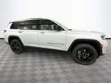 New 2025 Jeep Grand Cherokee L Altitude image 3