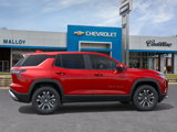 New 2026 Chevrolet Equinox LT image 5