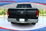 Used 2021 RAM 1500 Tradesman w/ Tradesman SXT Package image 3