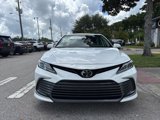 Used 2024 Toyota Camry LE image 3