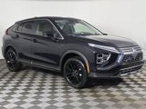 New 2025 Mitsubishi Eclipse Cross LE image 2