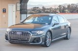 New 2025 Audi S8 image 3
