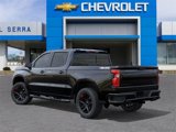 New 2026 Chevrolet Silverado 1500 RST w/ Redline Edition image 3