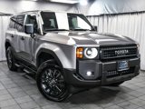 Used 2025 Toyota Land Cruiser 1958 image 3