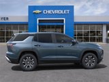 New 2026 Chevrolet Equinox LT w/ Convenience Package II image 5