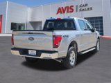Used 2024 Ford F150 XLT w/ Equipment Group 302A MID image 6