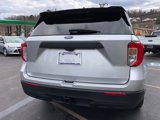 Used 2021 Ford Explorer 4WD Police Interceptor image 4