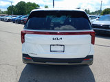 New 2025 Kia Carnival SX Prestige image 6