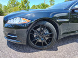 Used 2014 Jaguar XJ AWD image 2
