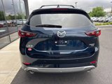 New 2025 MAZDA CX-5 Signature image 4