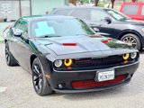 Used 2016 Dodge Challenger SXT Plus image 3
