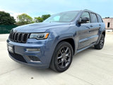 Used 2020 Jeep Grand Cherokee Limited X image 3