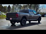 New 2025 RAM 2500 Laramie image 4