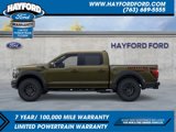 New 2025 Ford F150 Raptor image 3