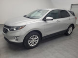 Used 2021 Chevrolet Equinox LT image 2