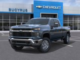 New 2026 Chevrolet Silverado 2500 LT image 6