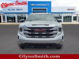 Used 2024 GMC Sierra 1500 SLE image 2