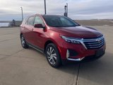 Used 2022 Chevrolet Equinox Premier image 5