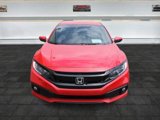Used 2021 Honda Civic Sport image 2