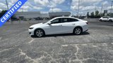 Certified 2023 Chevrolet Malibu LT image 4