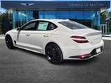 New 2026 Genesis G70 3.3T Sport Prestige image 5