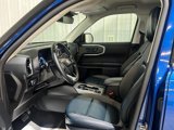Certified 2023 Ford Bronco Sport Outer Banks image 2