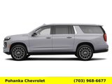 New 2025 Chevrolet Suburban High Country image 2